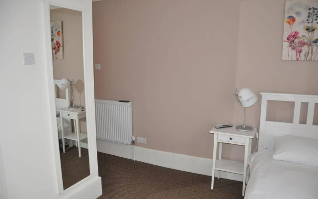The Regent Guest House