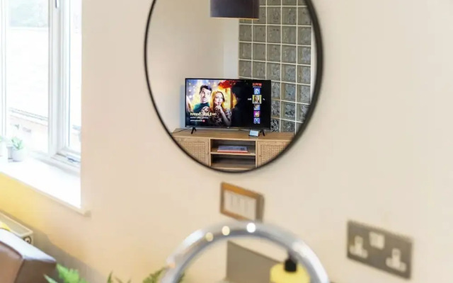Doncaster 1st floor Apartment