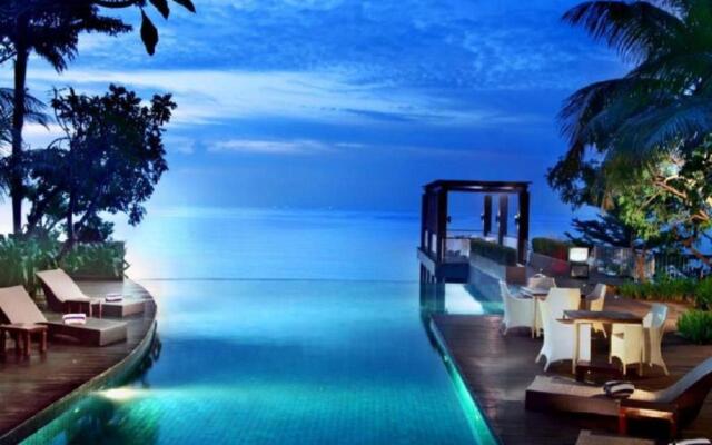 The Malibu Suites Balikpapan by Sissae Living