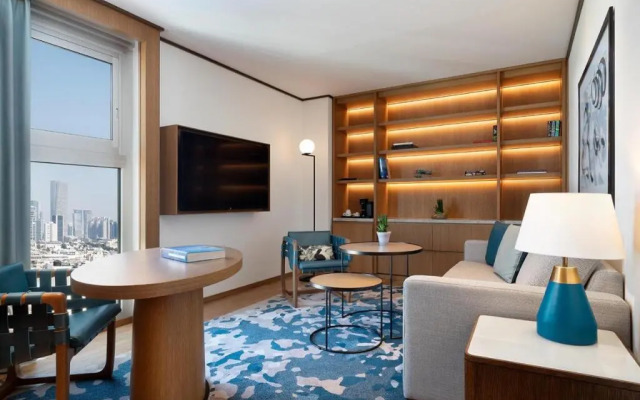 Igoroom Test Hotel