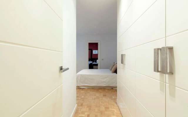 Homelike Palacio Real