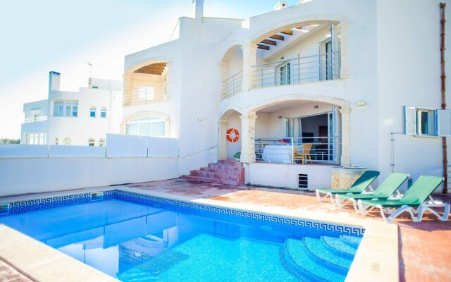 Villa Voramar