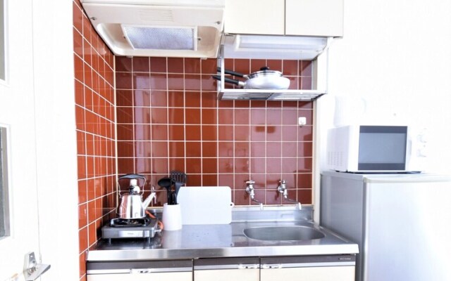 INOVE Sapporo Nakajima park