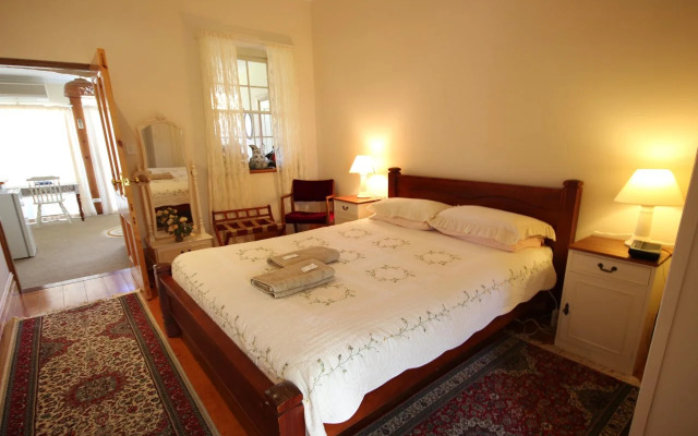 Cape Jervis Accommodation & Caravan Park