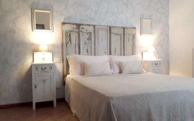 Apartment With In Lisciano Niccone With Pool Access Encl