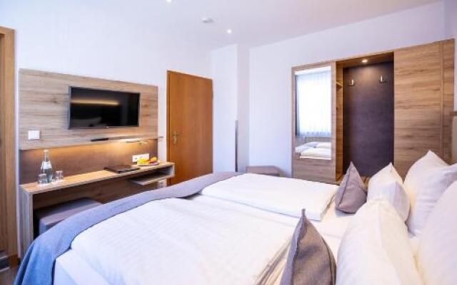 Landgasthof-Hotel Zum Steverstrand