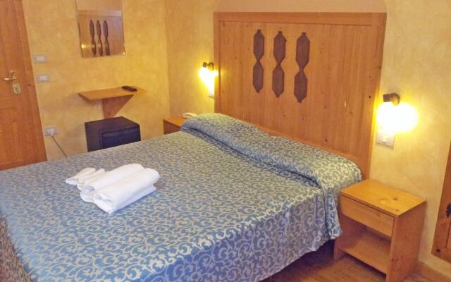 Hotel Tre Ceri
