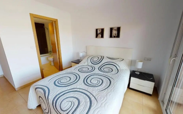 Casa Espliego V-A Murcia Holiday Rentals Property