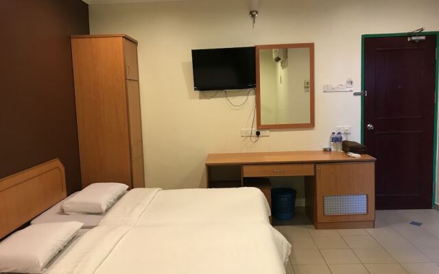 Kangsar Hotel