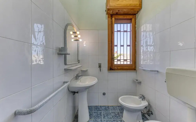 Villa Nesci 100m From Sea