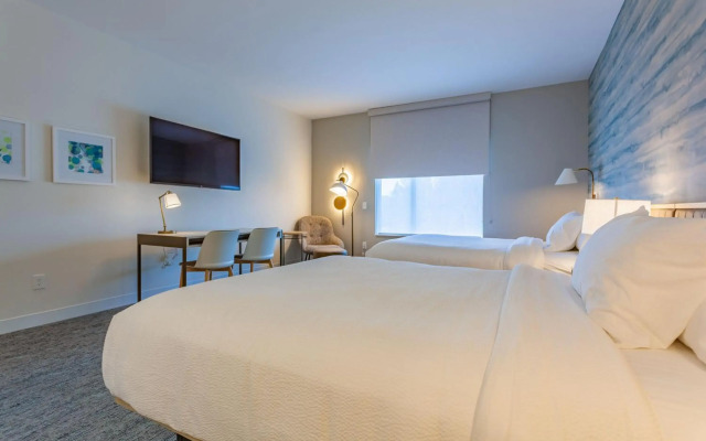 TownePlace Suites by Marriott Raleigh-University Area