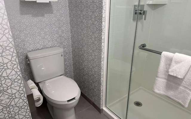 Hampton Inn Milpitas