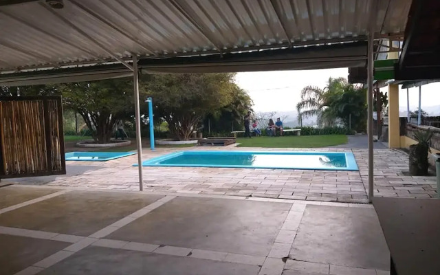 Rancho São Joaquim