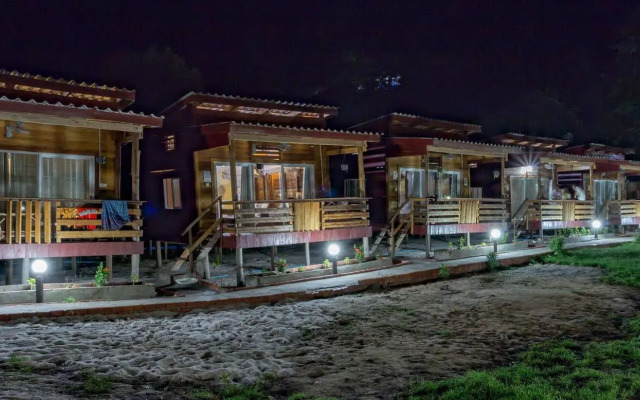 Smile Resort