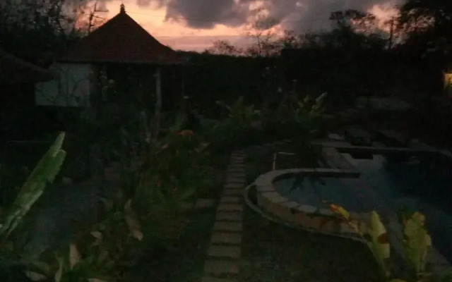 Pier26 Bali Homestay