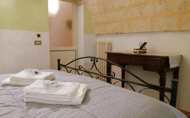 B&B Desiderato