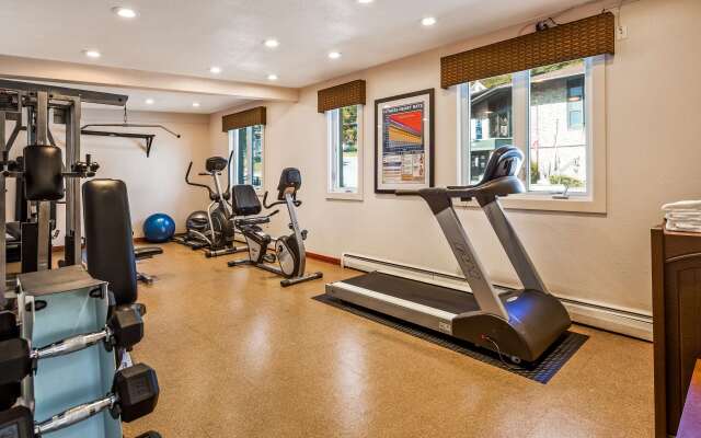 Best Western Kodiak Inn