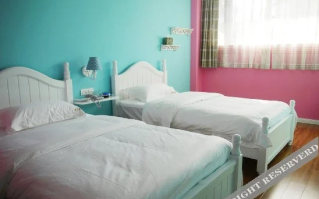 Story Hostel