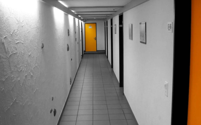 Mountain Hostel - Swiss Hostel