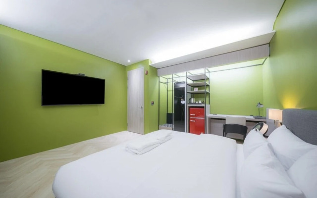 The Groove Gunsan Hotel