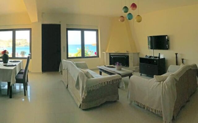 Dreamwave Residence - Unique holidays by the sea