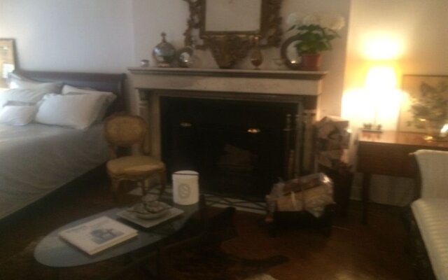 Central Park Studios