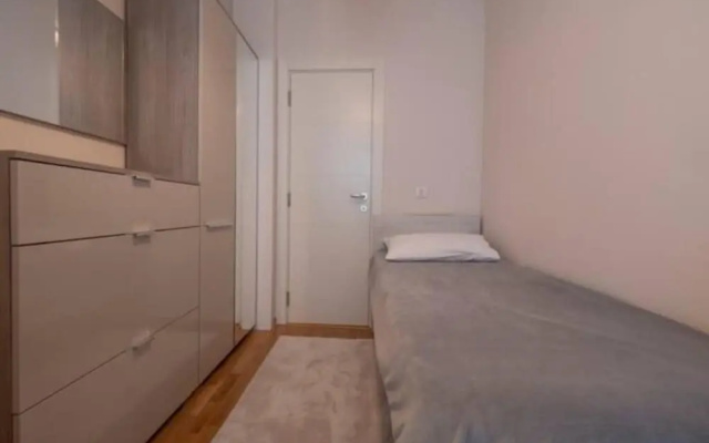 Ponta Nova Two bedroom apartment