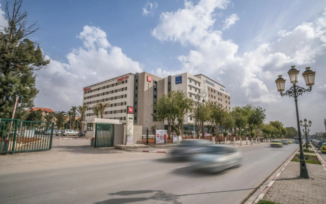 ibis Setif Hotel