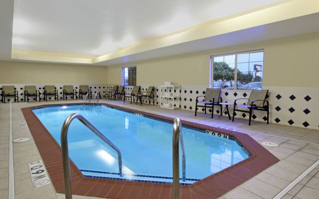 Candlewood Suites Rogers / Bentonville by IHG