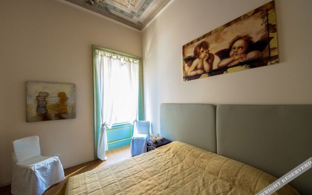 Vip Bergamo Apartments