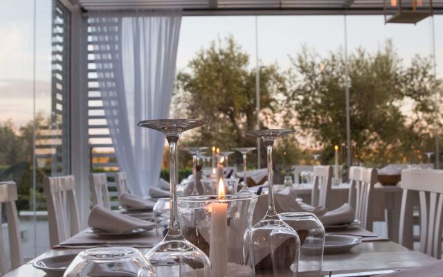 Tenuta Centoporte - Resort Hotel