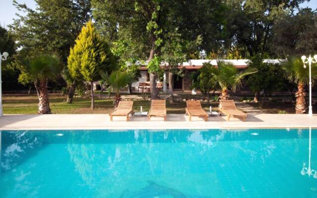 Villa Ekrem