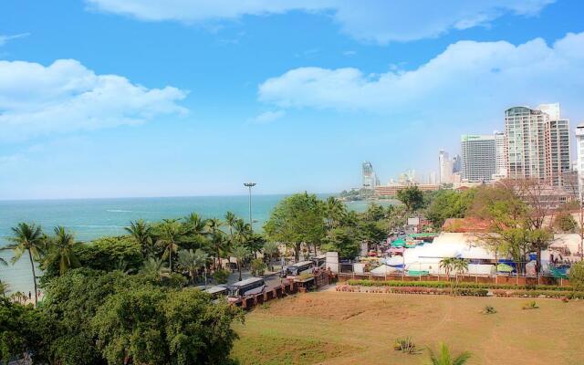 Mera Mare Pattaya
