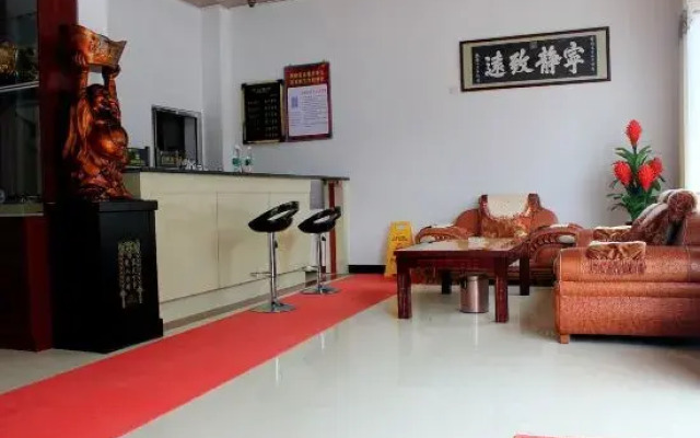 Jinli Business Hotel