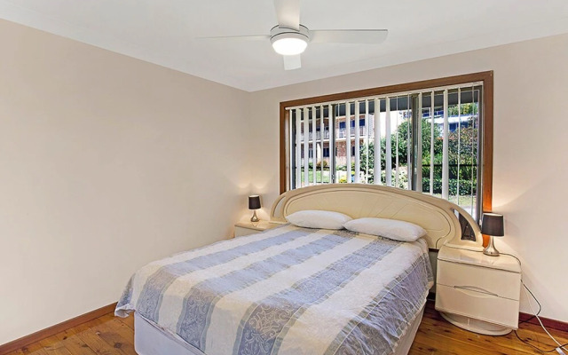 Away @ Nelson Bay, 29 Wollomi Avenue