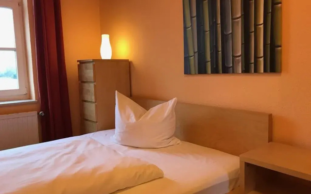 Boardinghouse Villa am Park