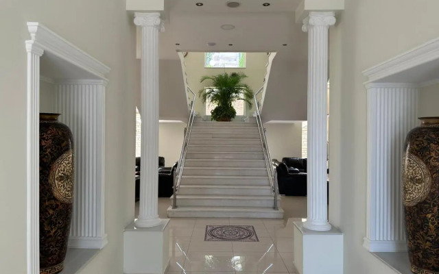 Villa Duraku