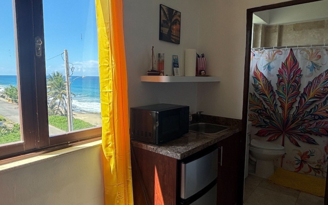 BednBong Experience Stay