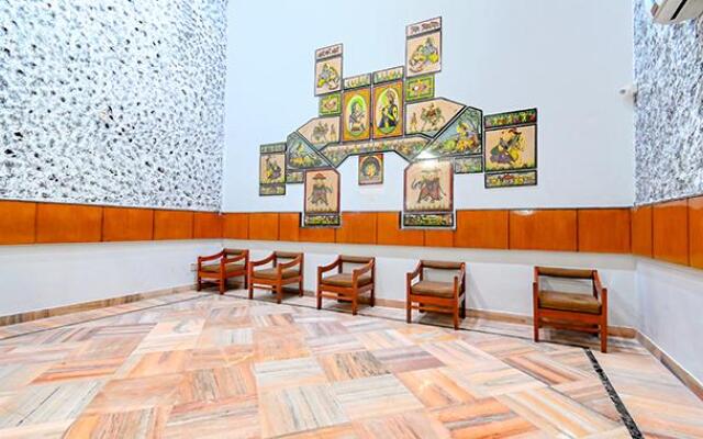 Fab Hotel Classic Holiday