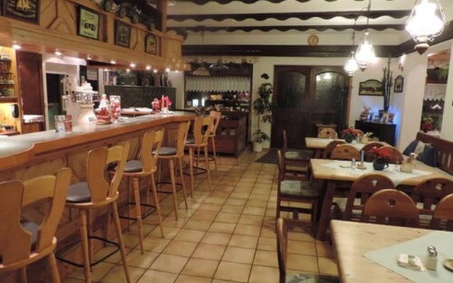 Gasthaus Weber