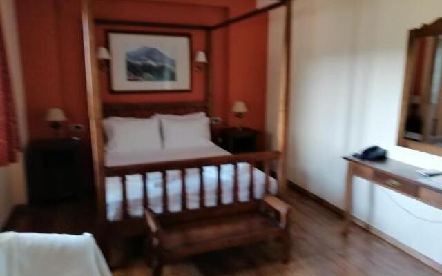 Aparthotel 4 Stars Parga