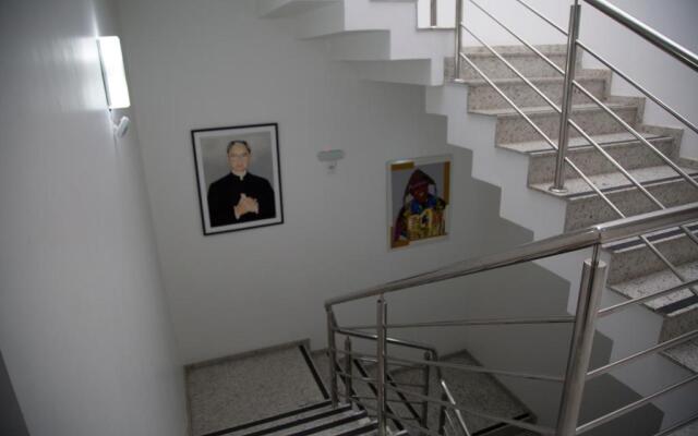 Hotel Padre Cícero