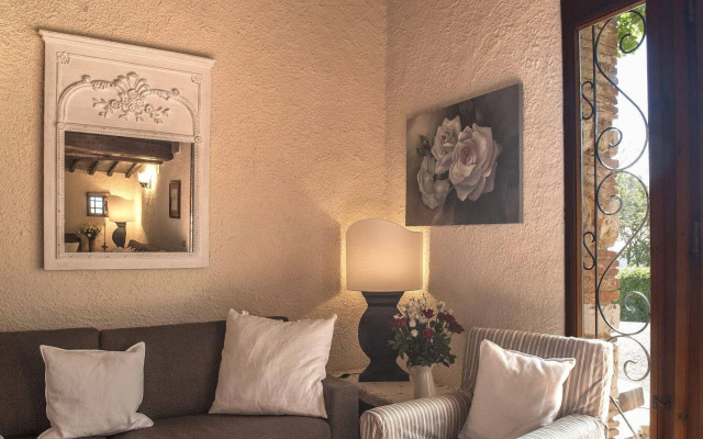 Hotel Colle Etrusco Salivolpi