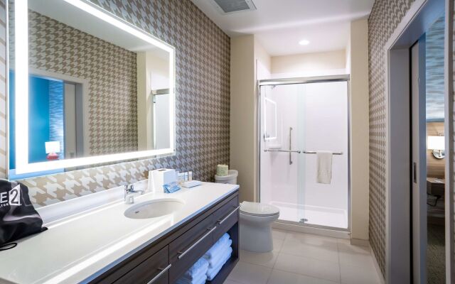 Home2 Suites by Hilton Pflugerville
