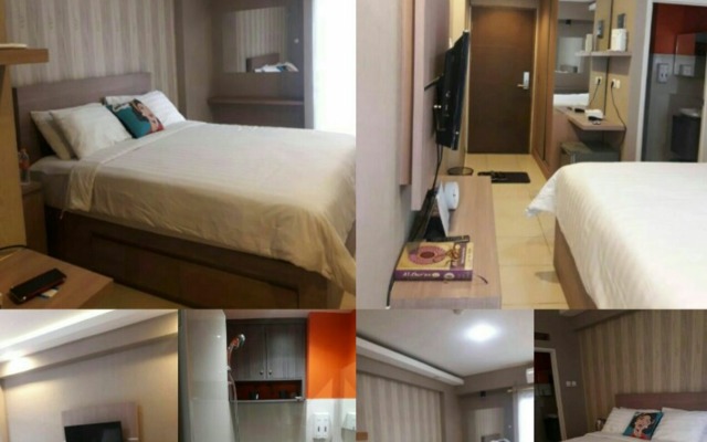 Cici Property Apartement Lagoon Betos