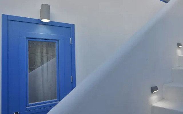 Elegant Mykonos
