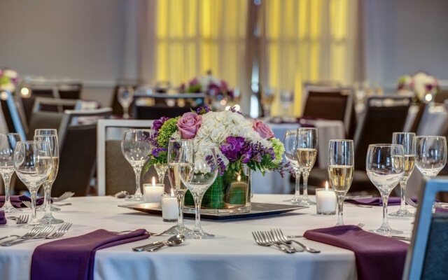 Courtyard by Marriott Hadley Amherst