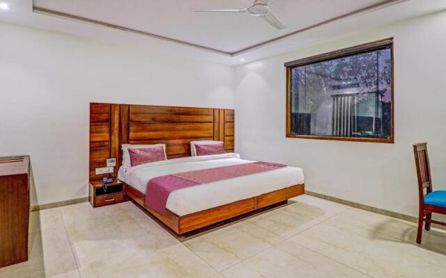 City Star Hotel Agra