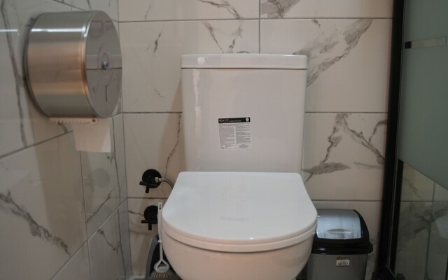 Mia Mia Suites Apart-Hotel
