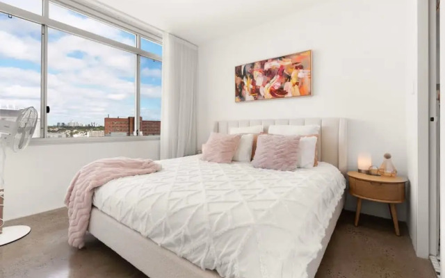 Best of City-suburbs Living in Trendy Darlinghurst